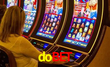 Desvendando o Mundo dos Jogos Virtuais na dobet