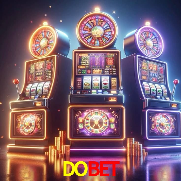 DOBET - Cassino On-line Diversão Garantida - DOBET.COM
