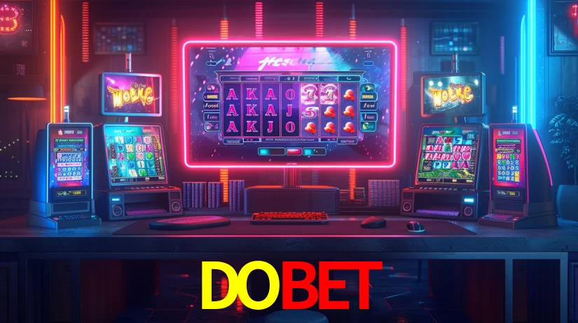 DOBET login