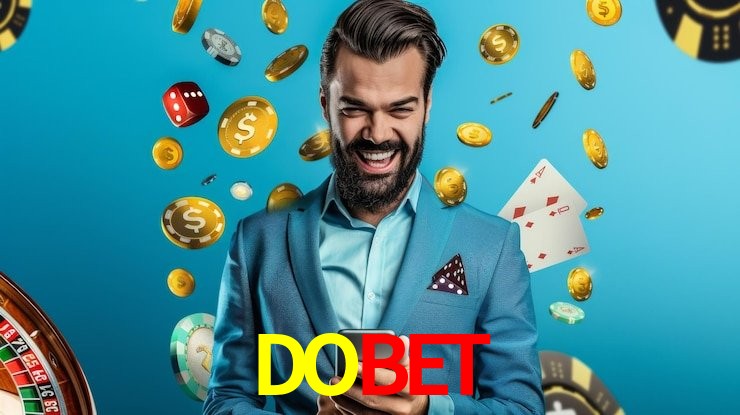 Welcome Bonus DOBET