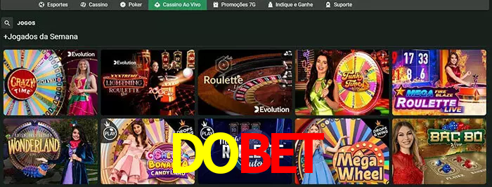 DOBET bet