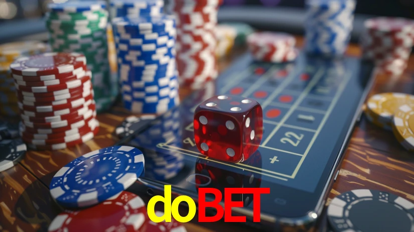 Promoções App dobet