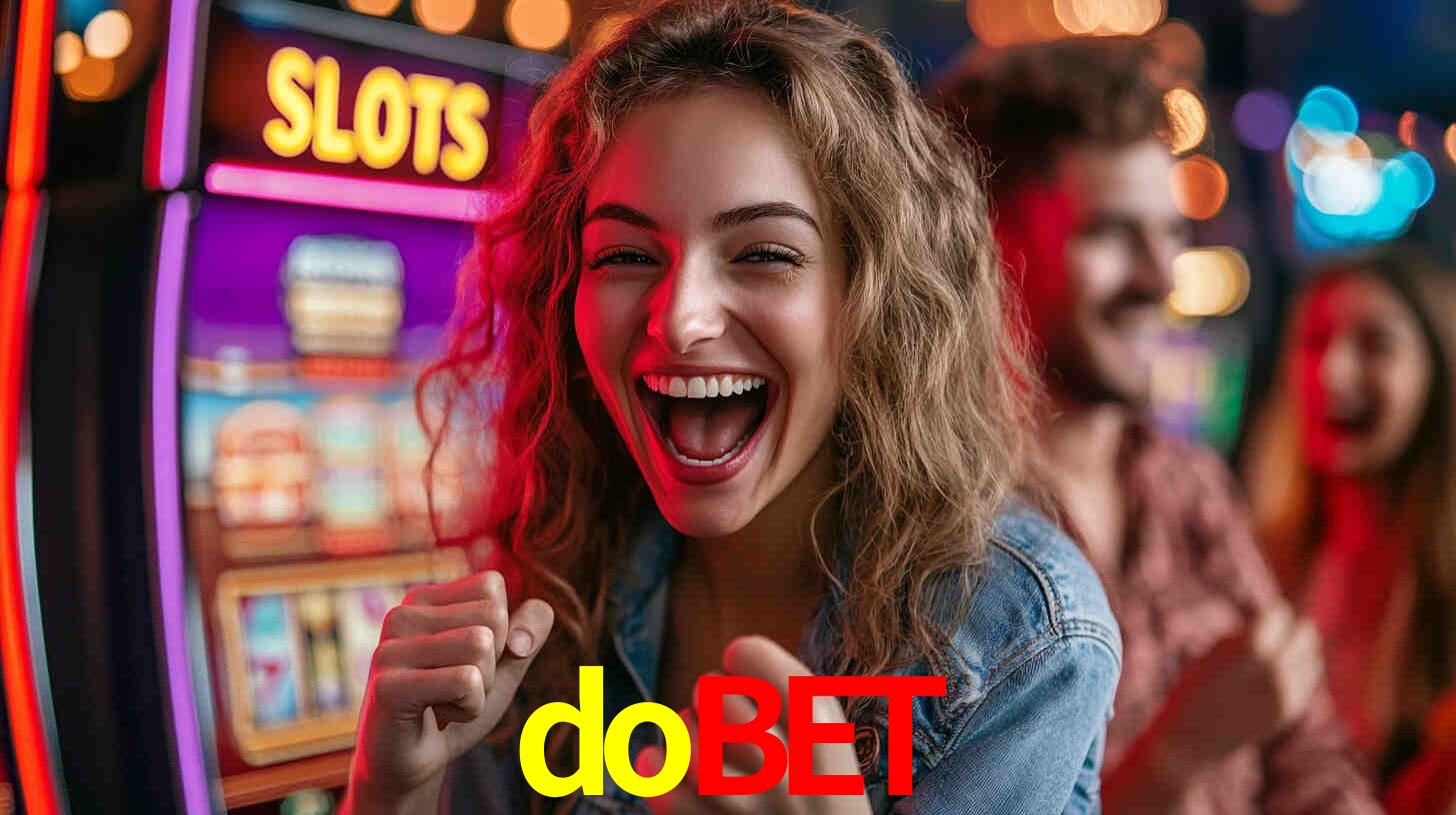 Interface do App dobet