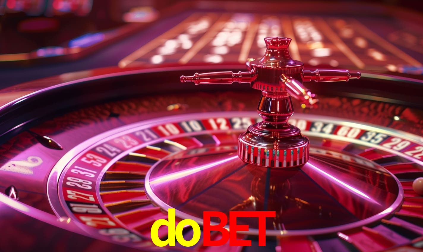 Casino Ao Vivo dobet