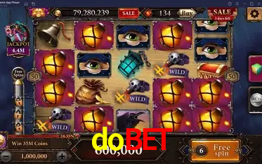 Descubra o Mundo do Cassino Online com dobet