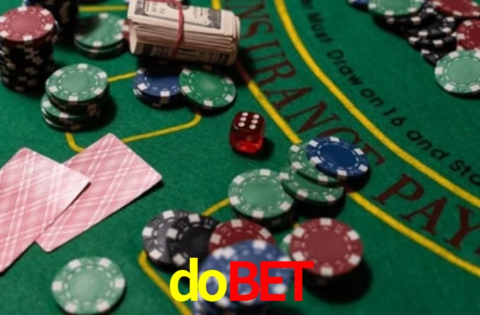 Jogos App dobet
