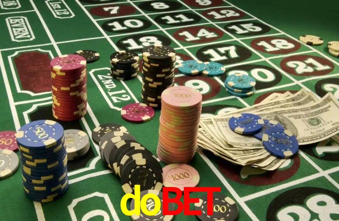 Slot Games dobet