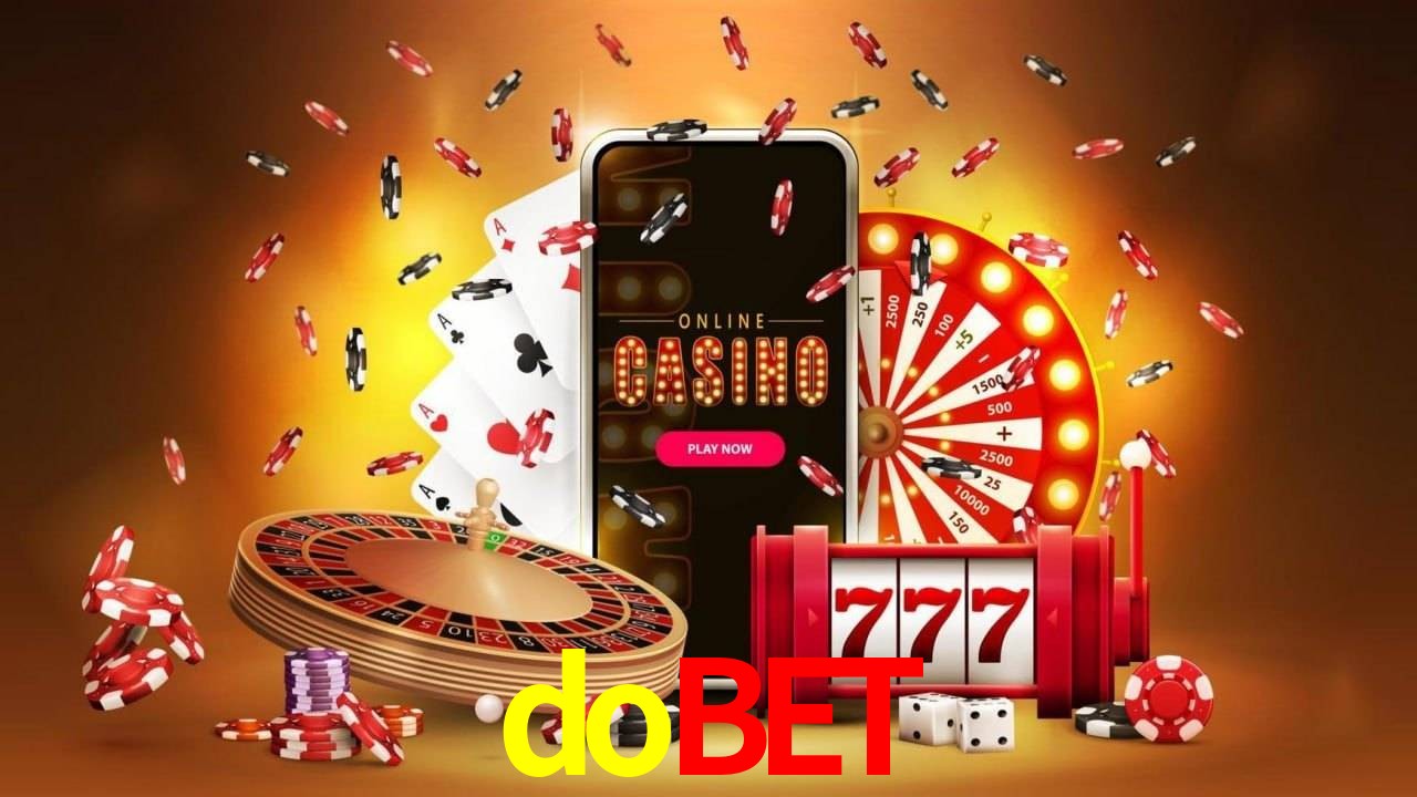 dobet 公平游戏