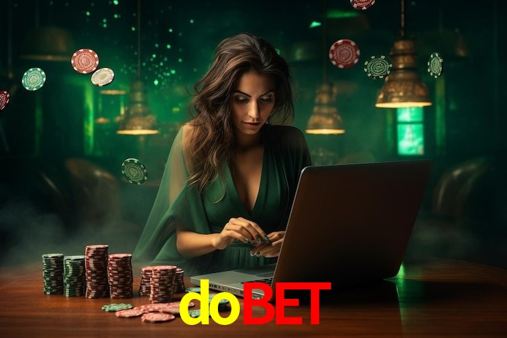 App dobet Android