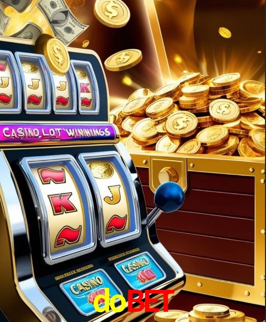 Game Providers dobet