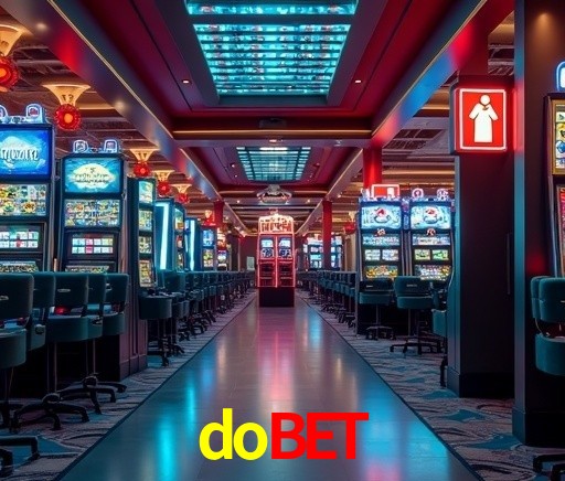 Mesa de Blackjack dobet