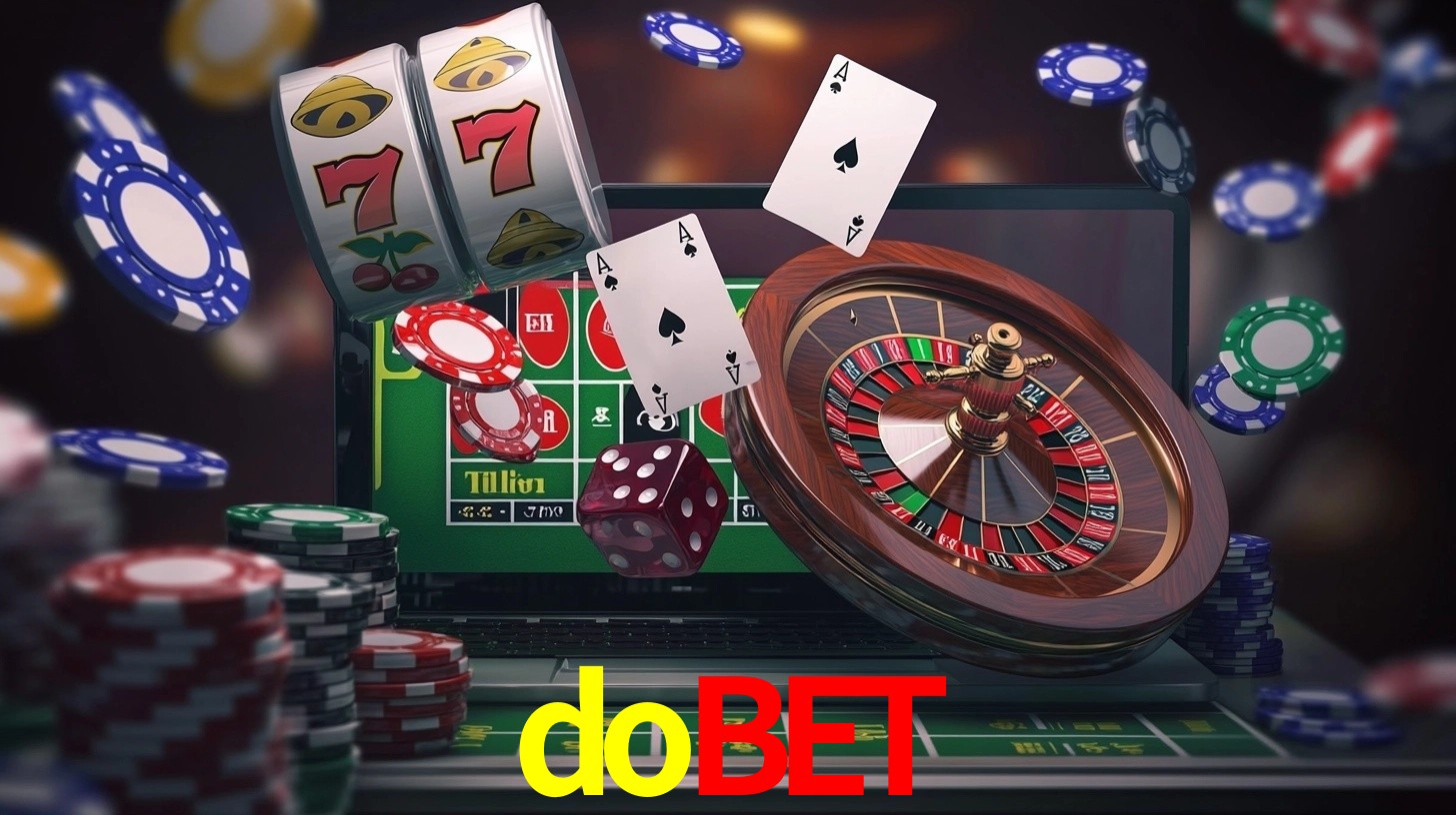 Explore as vantagens do dobet: serviço profissional e confiabilidade