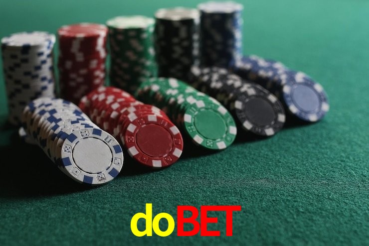Live Casino dobet