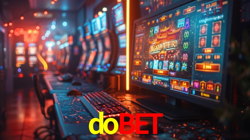 Sinta a adrenalina dos jogos de cassino com dobet