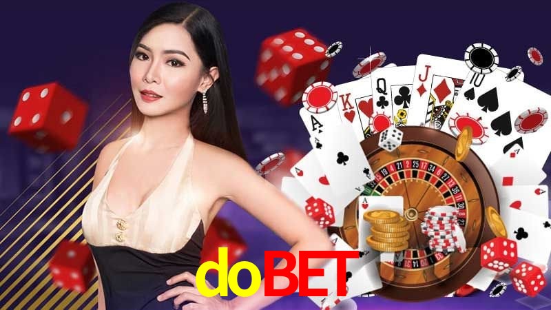Provedores de Jogos dobet