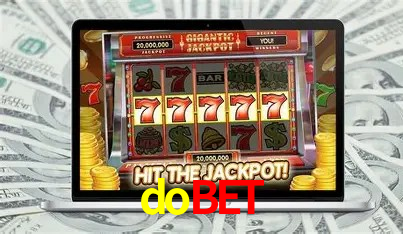 Descubra a Magia dos Jogos de Arcade no dobet