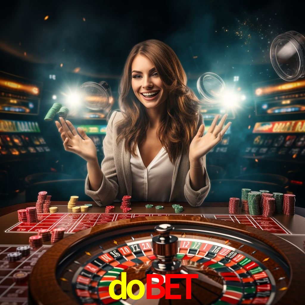 dobet: Jogos de Caça-Níqueis-Altas Recompensas, Roleta-Velocidade, Blackjack-Desafios Máximos