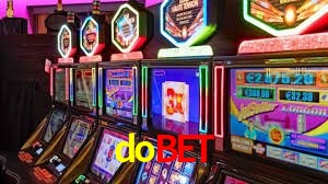 Diretório de Jogos dobet