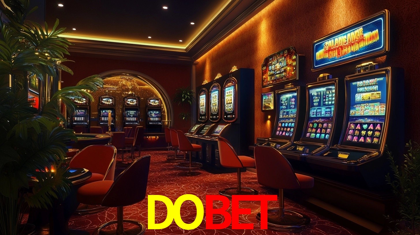 DOBET App Interface
