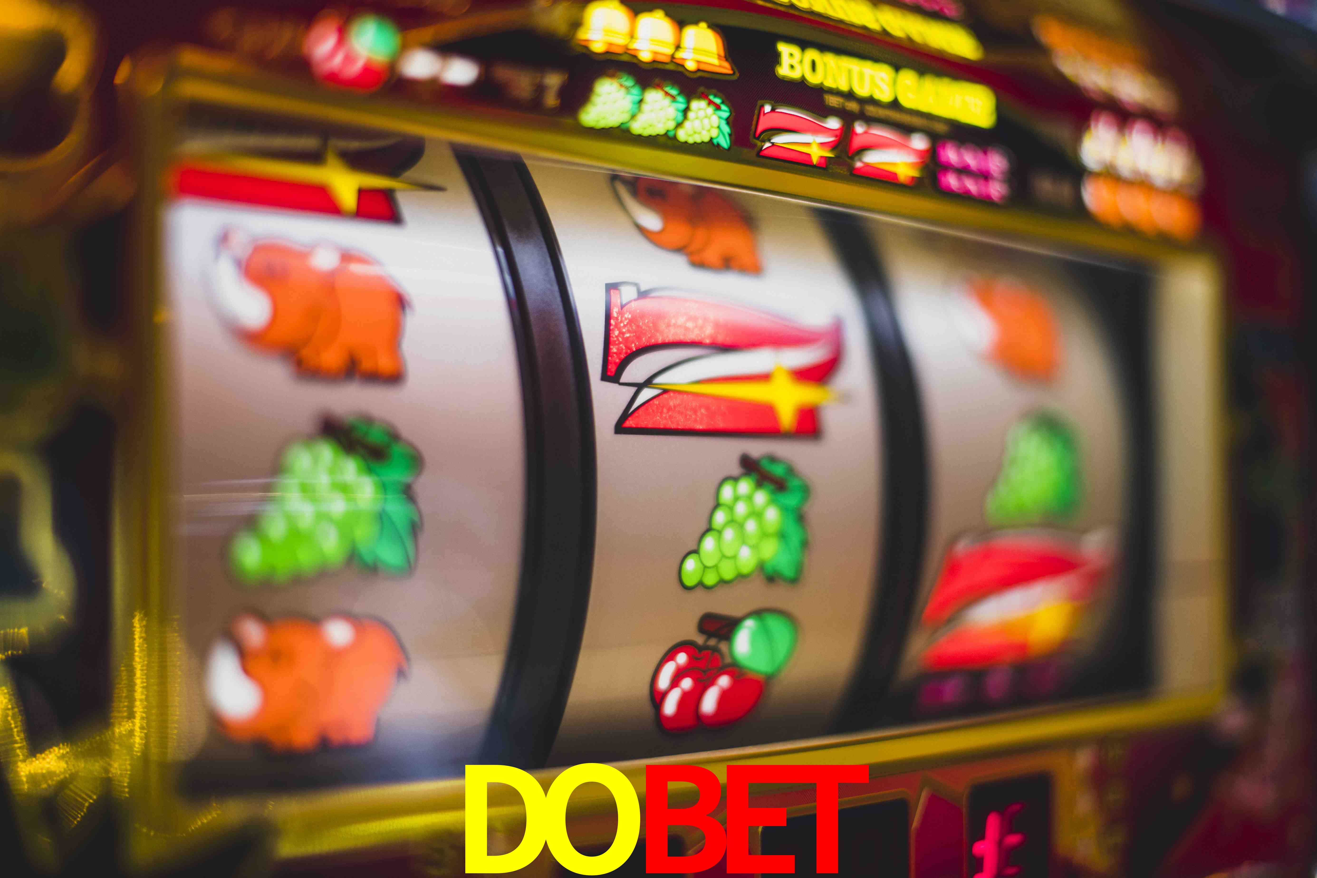 VIP Casino DOBET