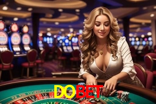 Roulette Table DOBET