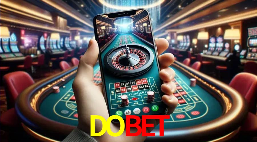 Game Statistics DOBET