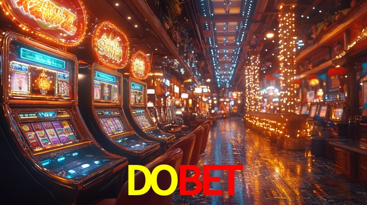 DOBET login
