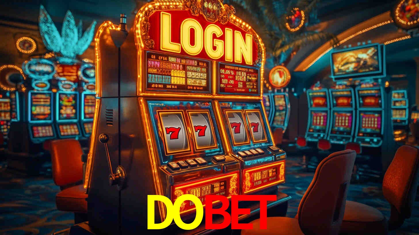 Experimente o Login Seguro Premium no DOBET