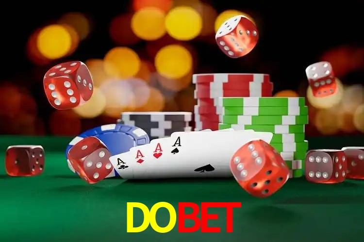 A Experiência Imersiva dos Cassinos Ao Vivo no DOBET