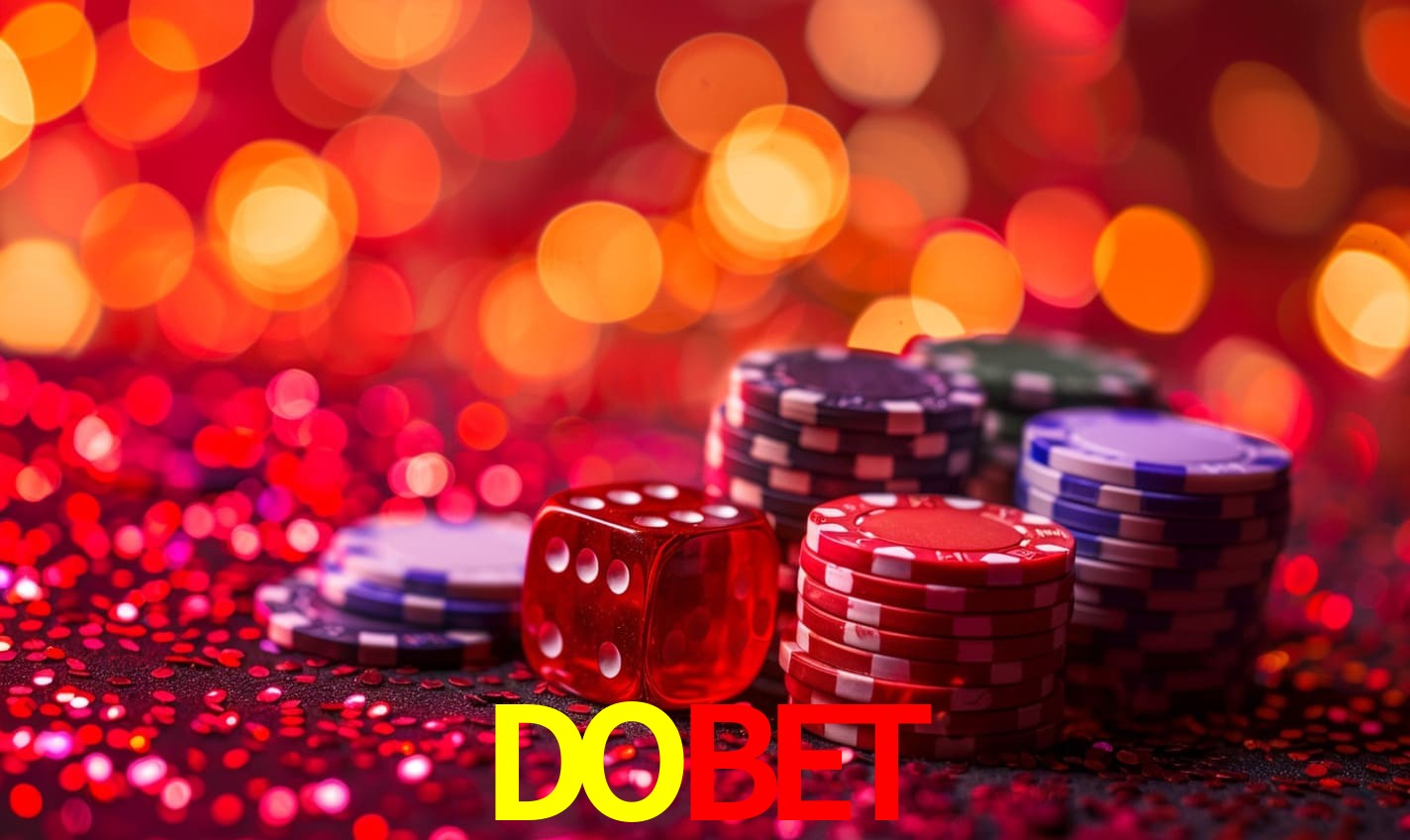 Jogos de Slot DOBET