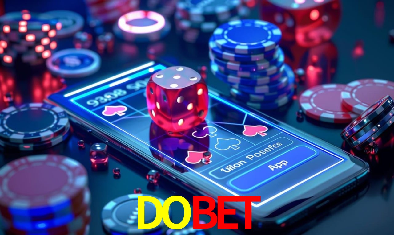Desvendando o Mundo dos Jogos Virtuais na DOBET