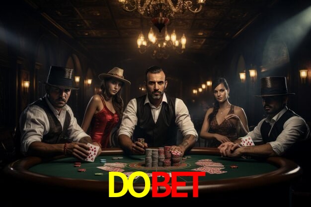 Tecnologia da Plataforma DOBET