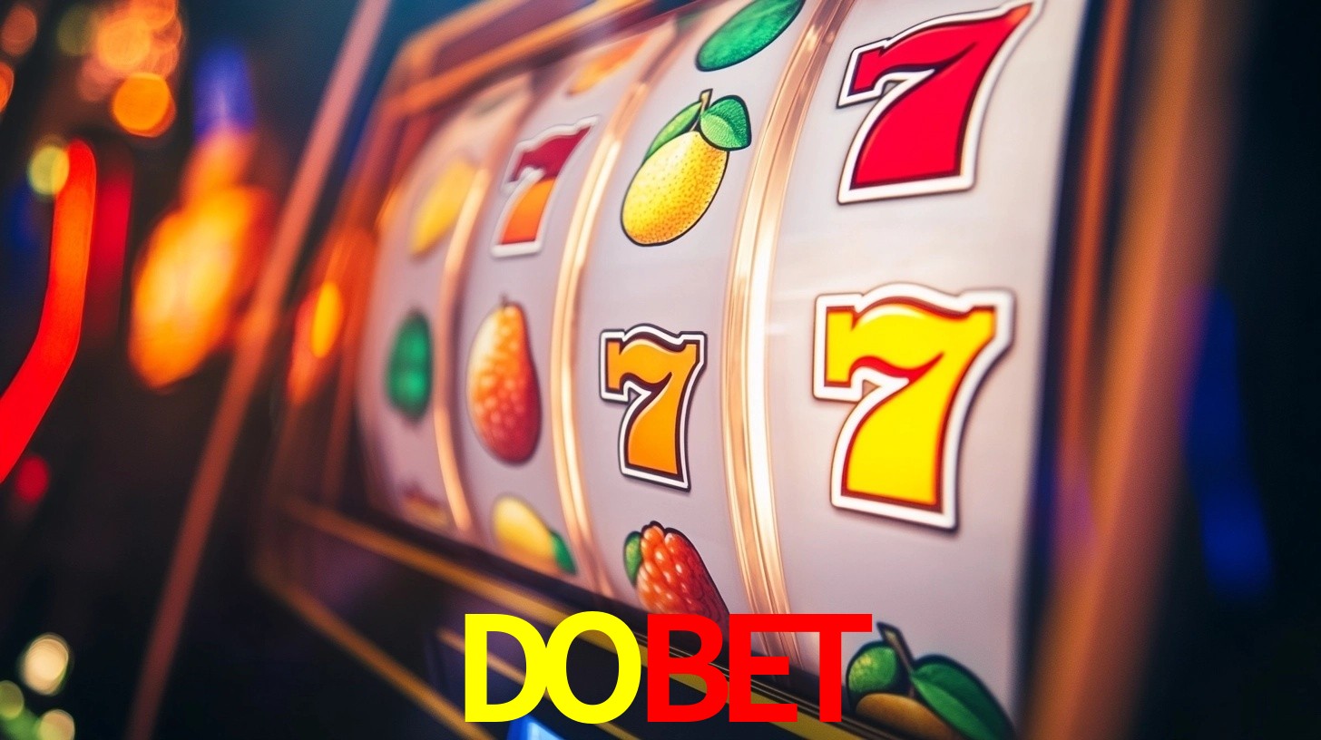 DOBET: Jogos de Caça-Níqueis-Altas Recompensas, Roleta-Velocidade, Blackjack-Desafios Máximos