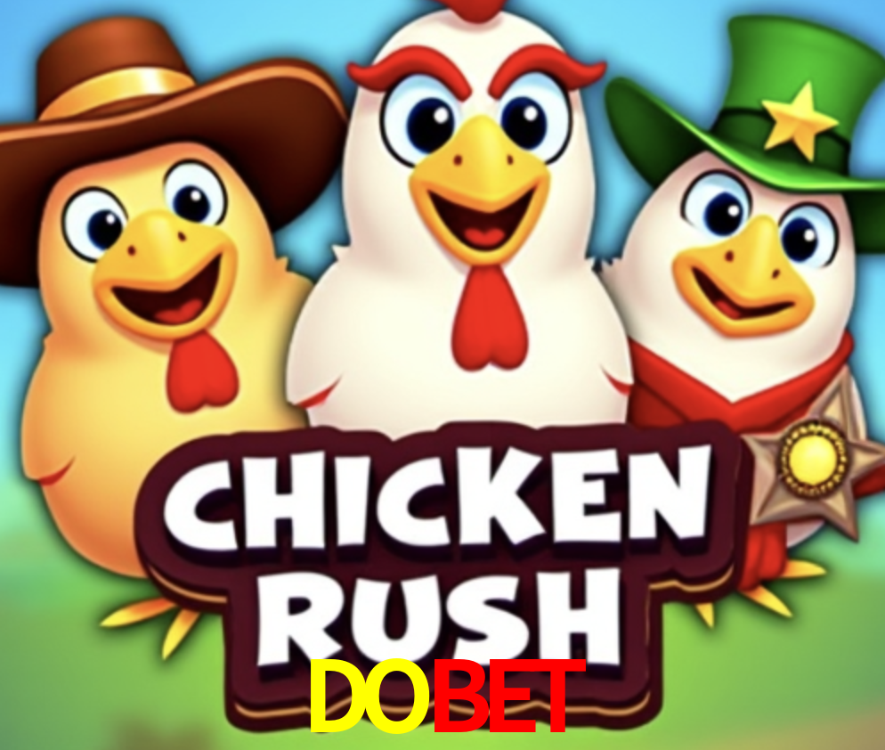 Game Providers DOBET