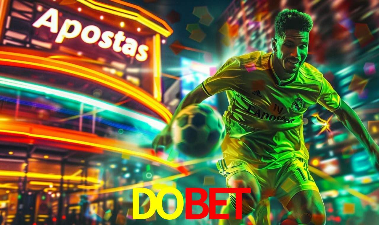 Descubra o Programa VIP da DOBET: Vantagens Exclusivas para Jogadores