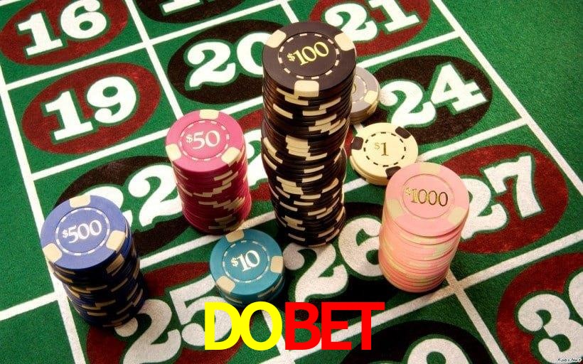 Benefícios da Conta DOBET