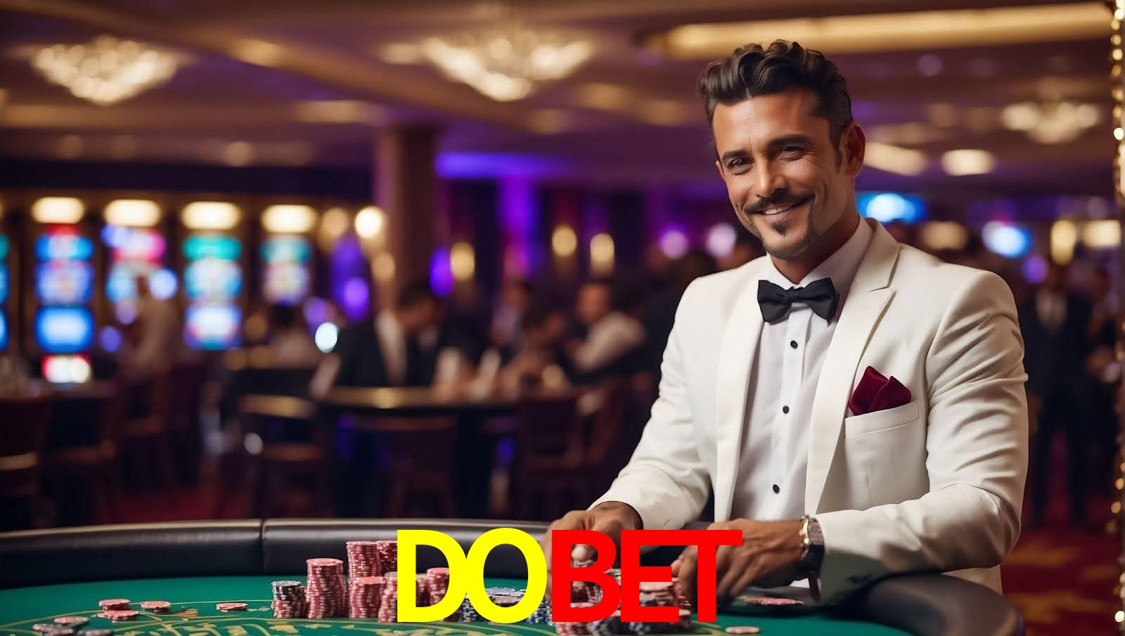 Descubra a Essência do DOBET: Nossa História e Compromissos