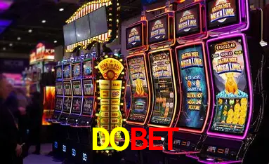 APP oficial da DOBET para mobile