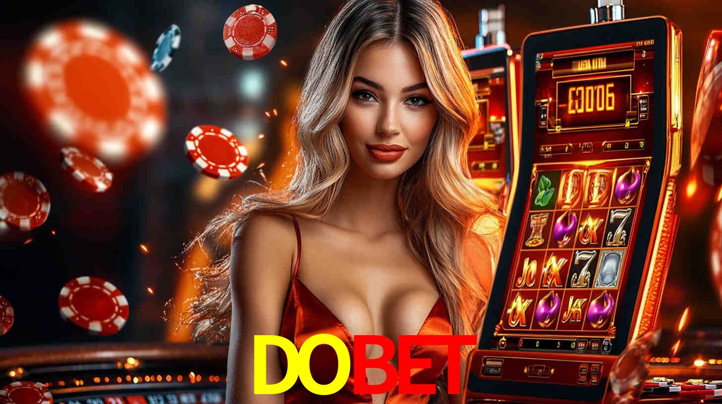 DOBET: A Experiência de Casino com Jogos de Mesa ao Vivo