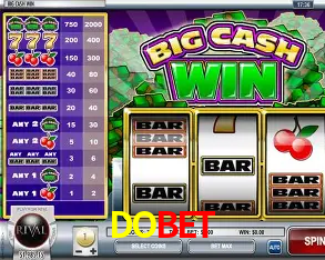 Descubra o Mundo do Cassino Online com DOBET