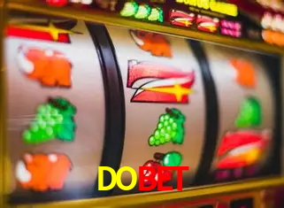 Descubra o Mundo do Cassino Online com DOBET