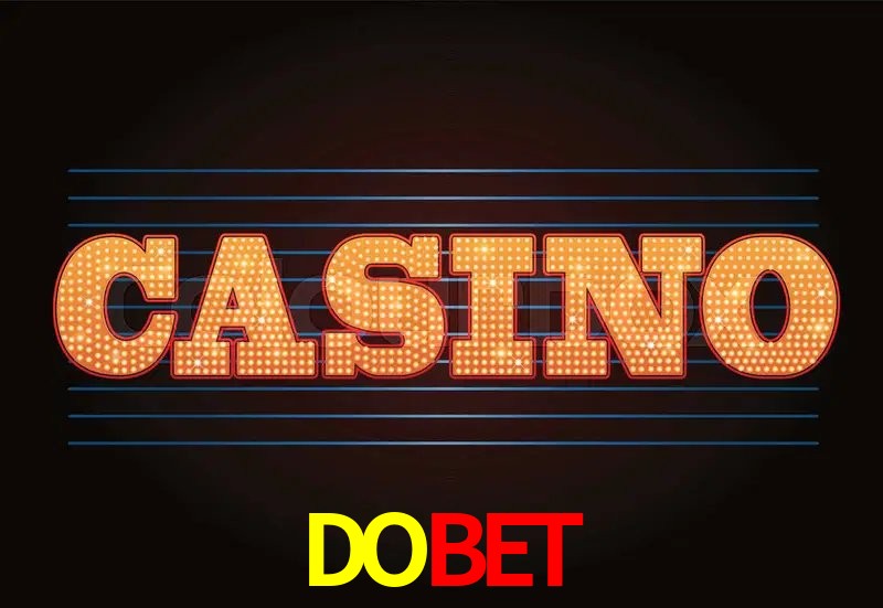 Inovações de Jogos na DOBET: O Futuro das Experiências Interativas
