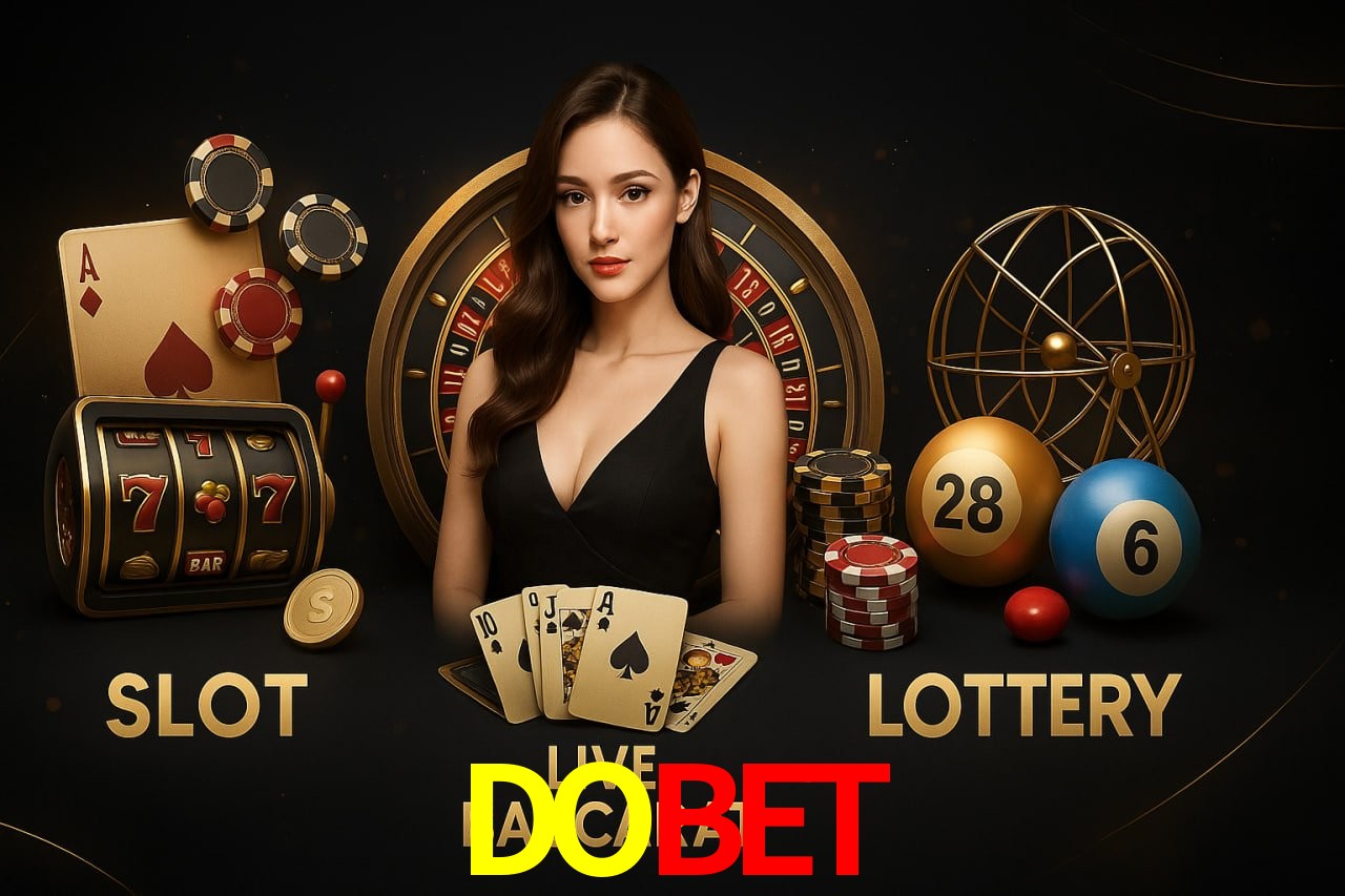 Descubra o Programa VIP da DOBET: Vantagens Exclusivas para Jogadores