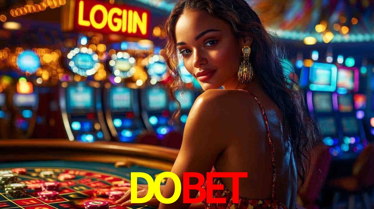 Apostas Esportivas na DOBET: Um Guia Completo