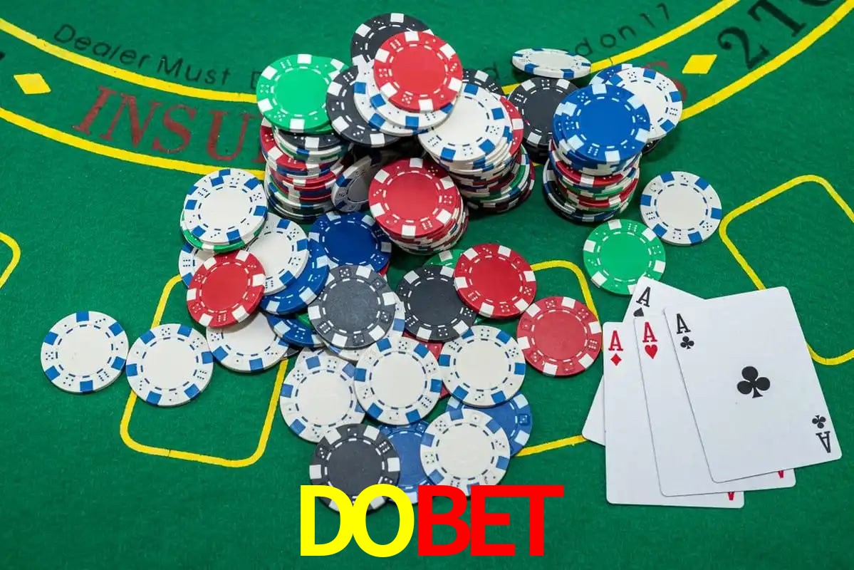 A Revolução dos Aplicativos de Jogos no DOBET