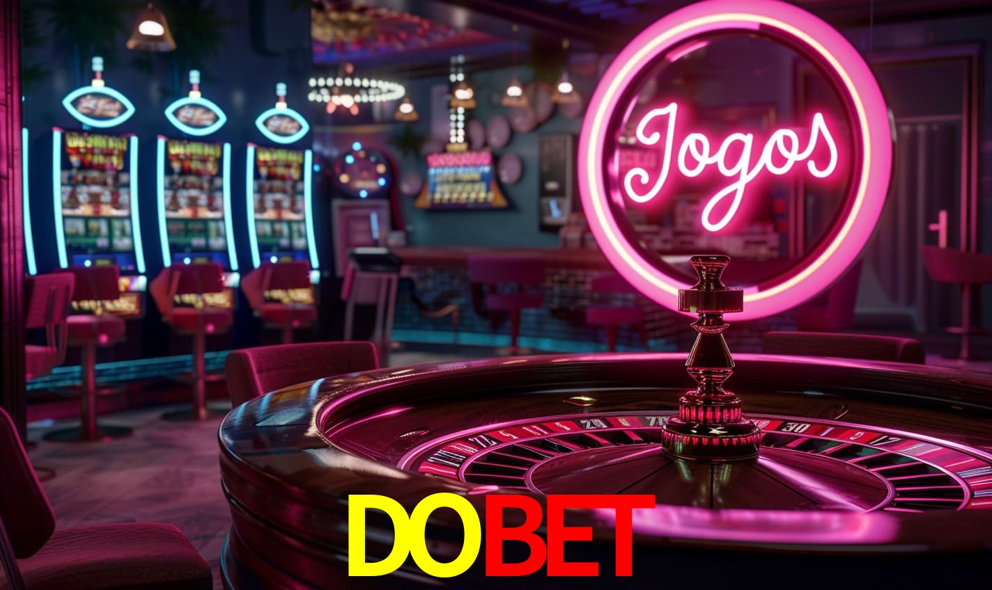 Casino Ao Vivo DOBET