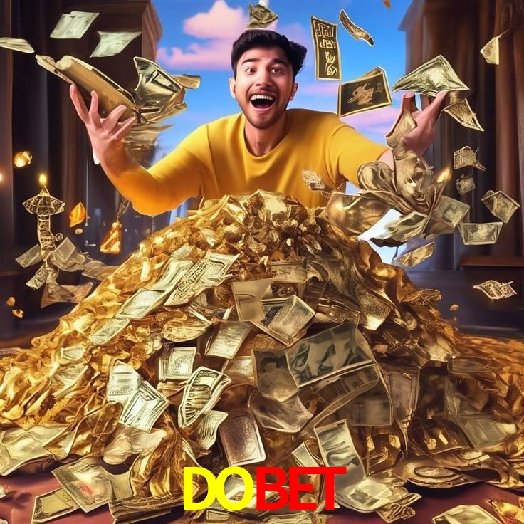 Inovações de Jogos na DOBET: O Futuro das Experiências Interativas