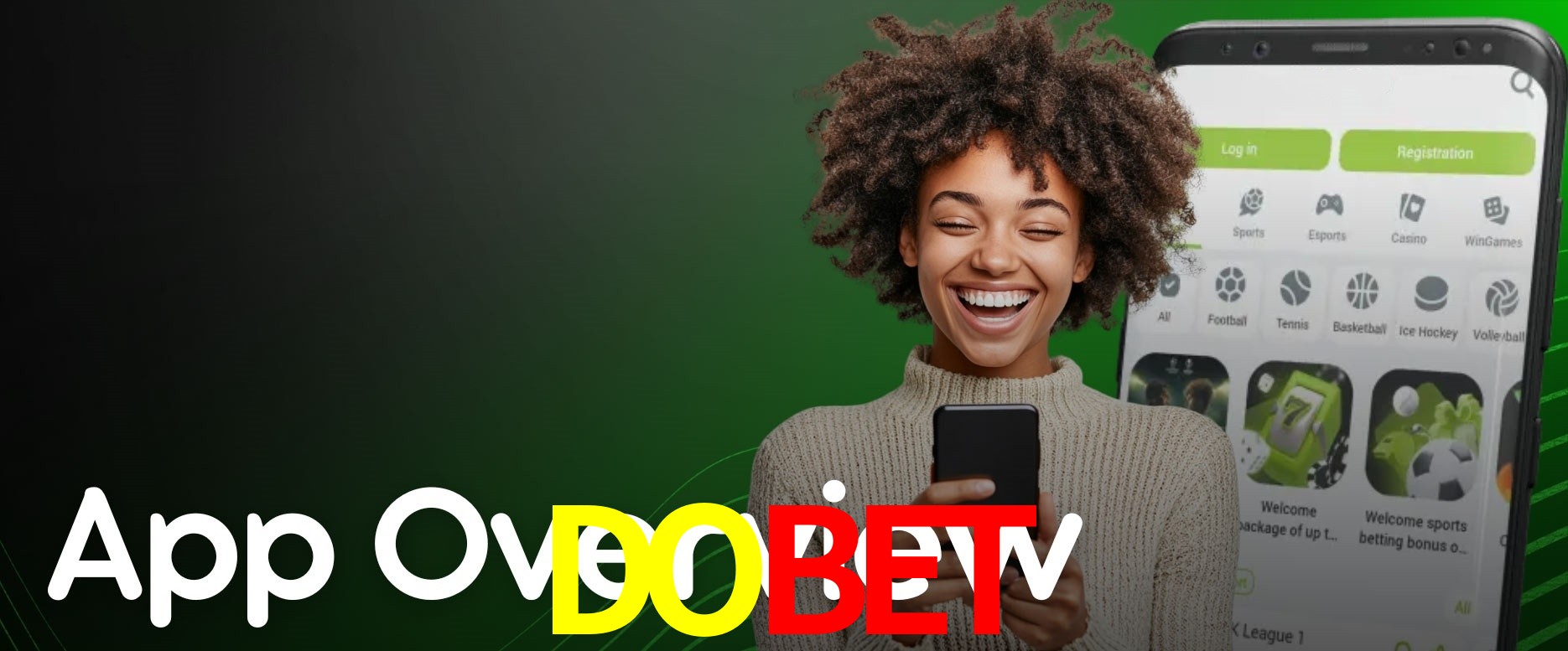 Quick Registration DOBET