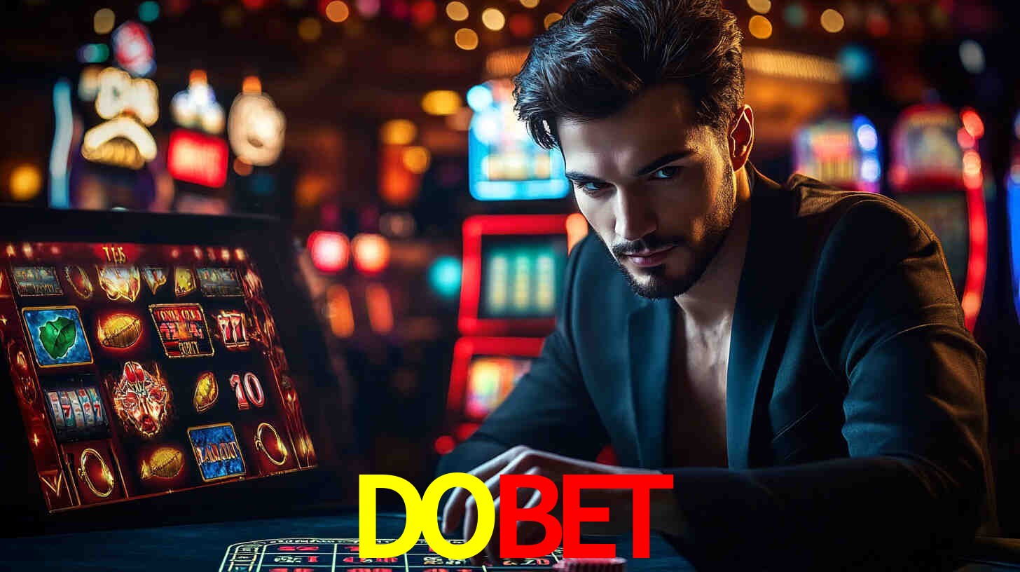 Desvendando o Mundo dos Jogos Virtuais na DOBET