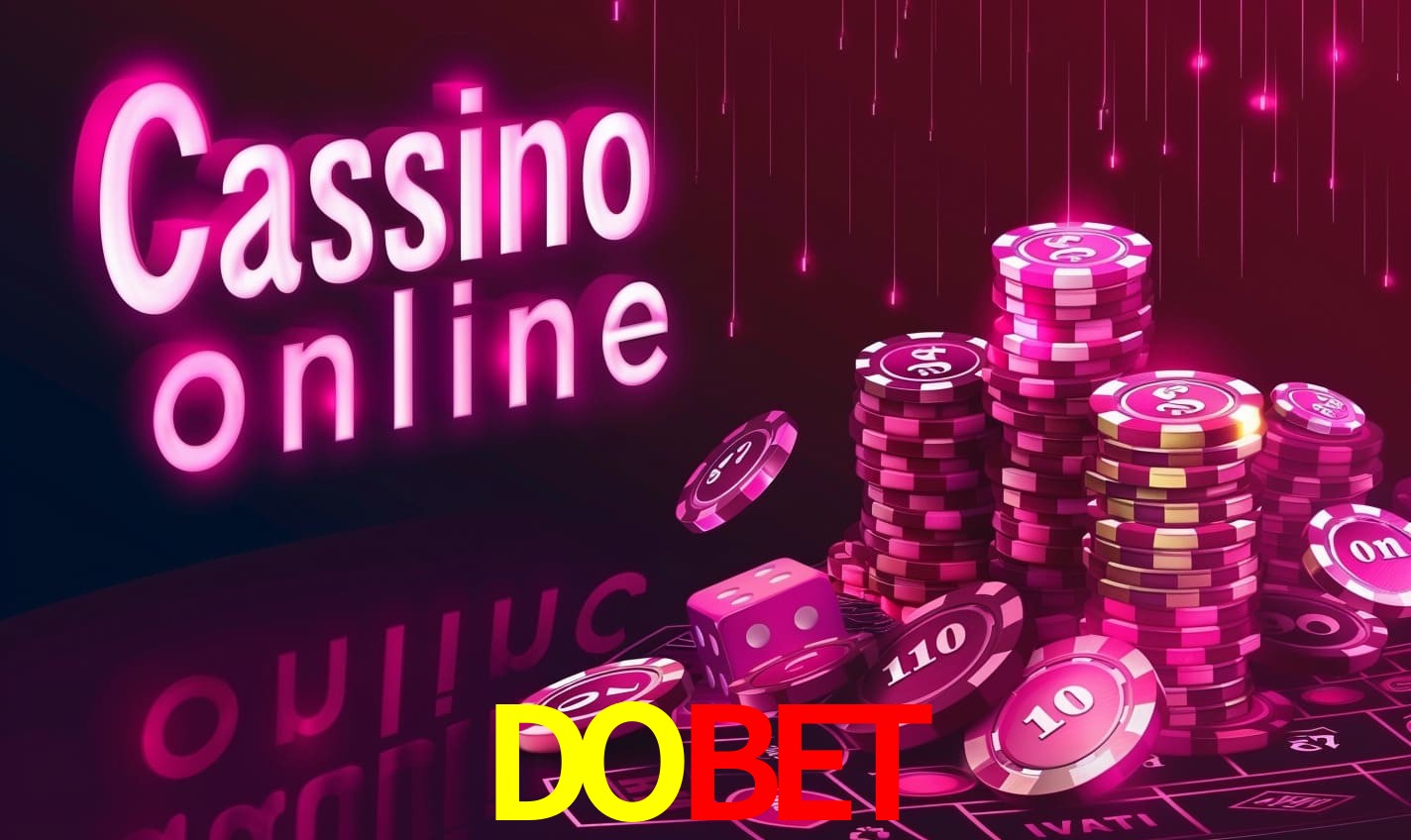 Diretório de Jogos DOBET